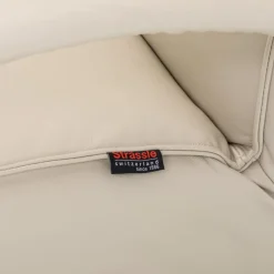 Strässle Sessel Mara Natura 70129 beige Sale