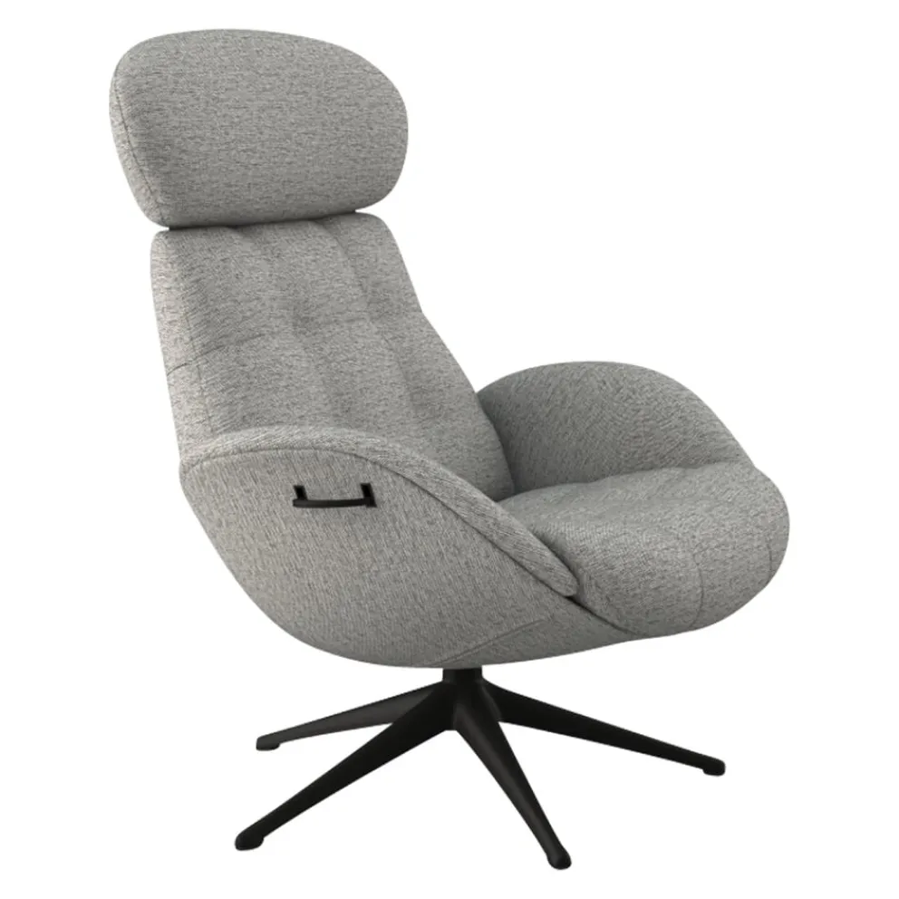 FLEXLUX Sessel Metro Chester Copparo 1461 sophisto grey Online