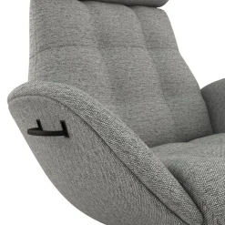 FLEXLUX Sessel Metro Chester Copparo 1461 sophisto grey Online