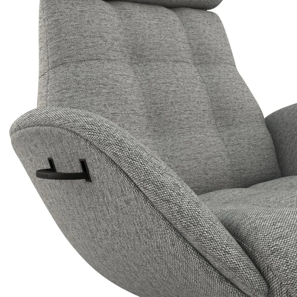 FLEXLUX Sessel Metro Chester Copparo 1461 sophisto grey Online