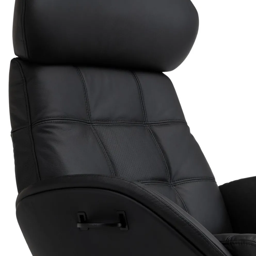 FLEXLUX Sessel Metro Chester Hot