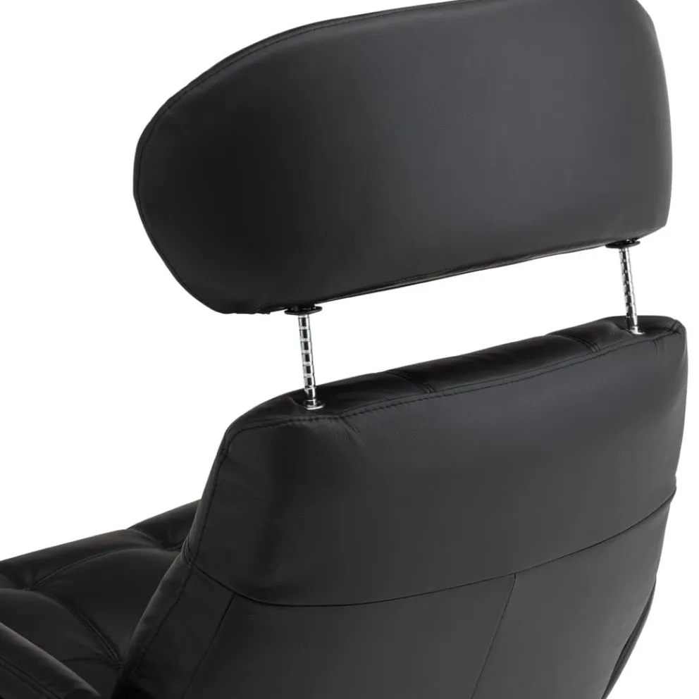 FLEXLUX Sessel Metro Chester Hot