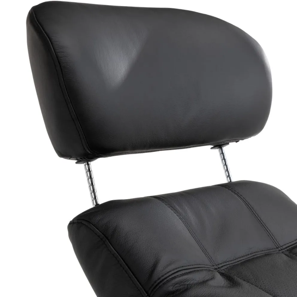 FLEXLUX Sessel Metro Chester Hot