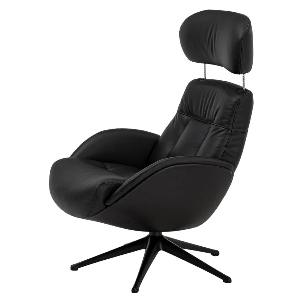 FLEXLUX Sessel Metro Elegant Hot