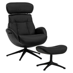 FLEXLUX Sessel Metro Elegant Hot