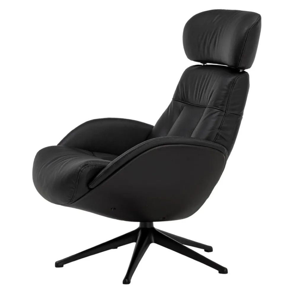 FLEXLUX Sessel Metro Elegant Hot