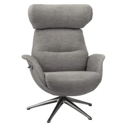 FLEXLUX Sessel Metro More grau Sale