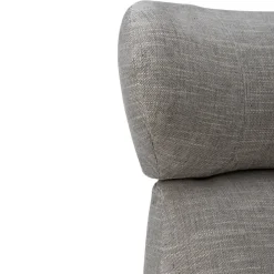 FLEXLUX Sessel Metro More grau Sale