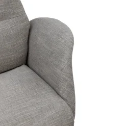 FLEXLUX Sessel Metro More grau Sale