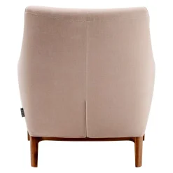 Linteloo Sessel Miles cat. 1, siena, 2990 Clearance