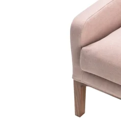 Linteloo Sessel Miles cat. 1, siena, 2990 Clearance