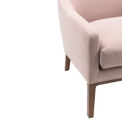 Linteloo Sessel Miles cat. 1, siena, 2990 Clearance