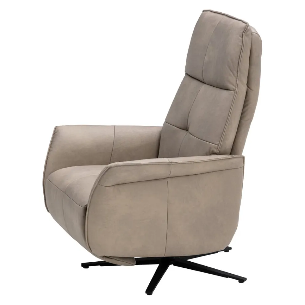 Himolla Sessel Montreux hellgrau Sale
