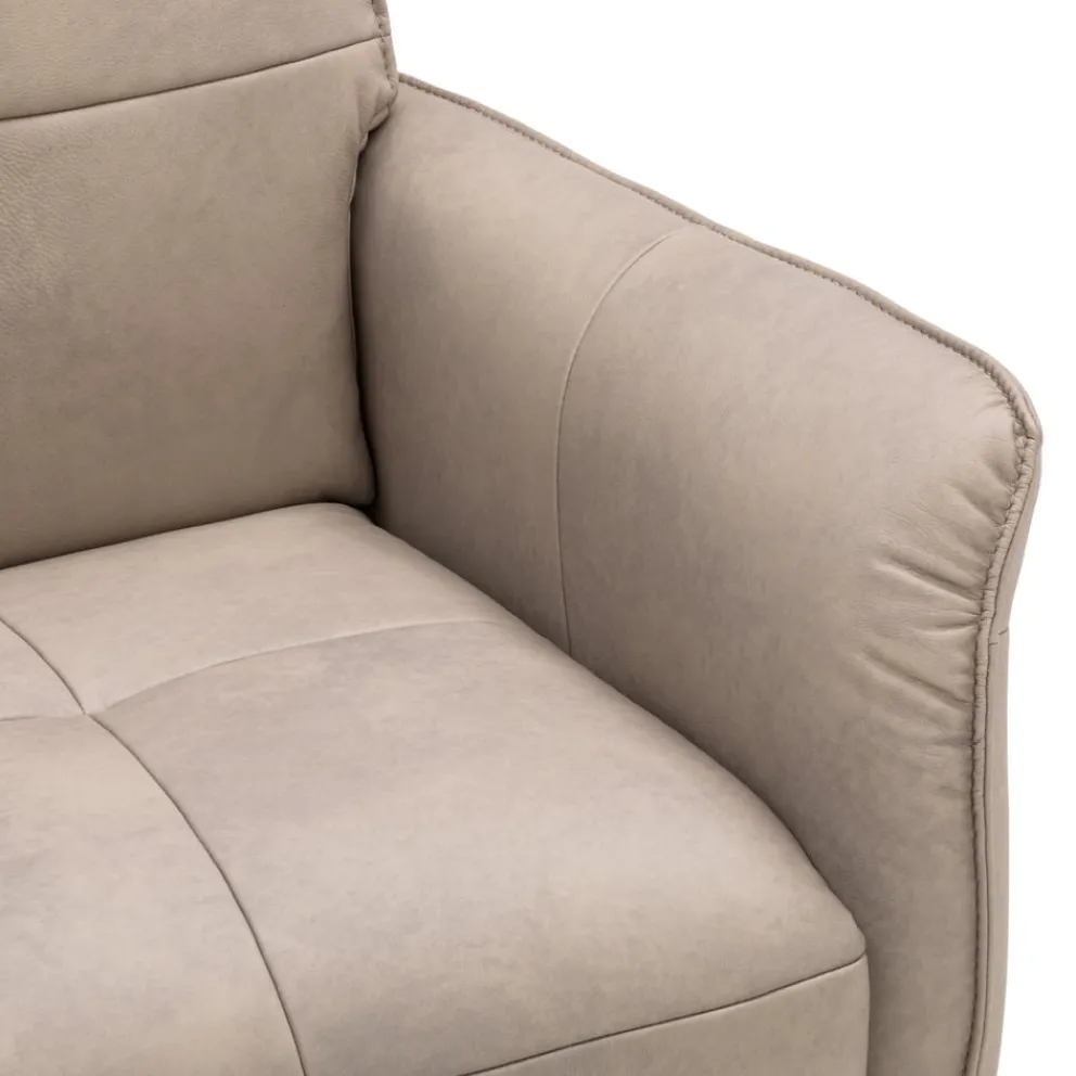 Himolla Sessel Montreux hellgrau Sale