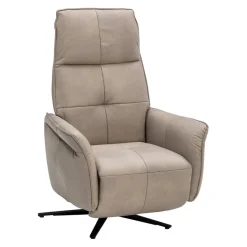 Himolla Sessel Montreux hellgrau Sale