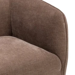 Vilmers Sessel Moon beigegrau Sale