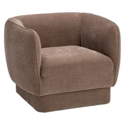 Vilmers Sessel Moon beigegrau Sale