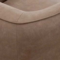 Vilmers Sessel Moon taupe