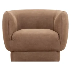 Vilmers Sessel Moon taupe