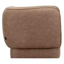 Vilmers Sessel Moon taupe