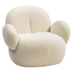 Freifrau Sessel Nana off-white Online