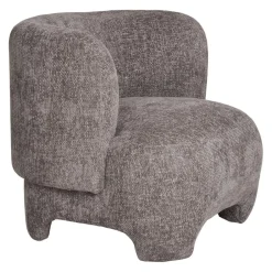 edy&liv Sessel Nazare braungrau Outlet
