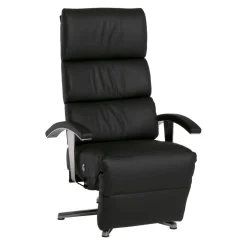 Strässle Sessel Neo Soft 70640 Schwarz