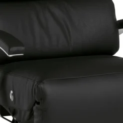 Strässle Sessel Neo Soft 70640 Schwarz Clearance