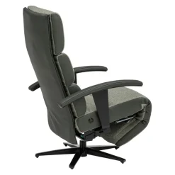 Strässle Sessel Neo oliv Clearance