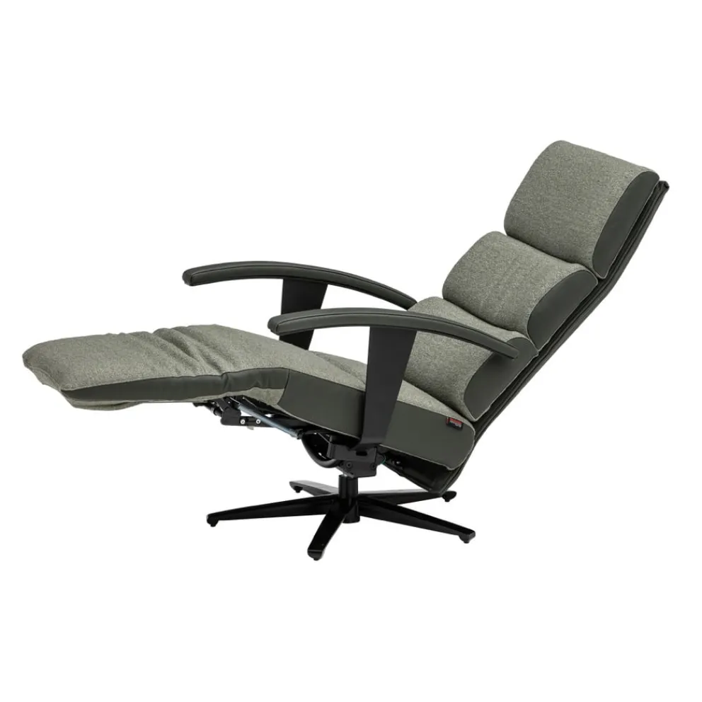 Strässle Sessel Neo oliv Clearance