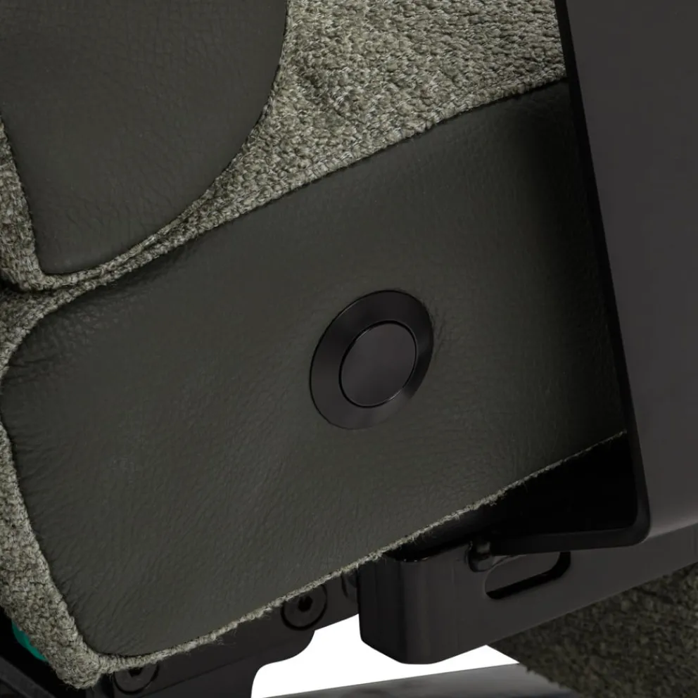 Strässle Sessel Neo oliv Clearance