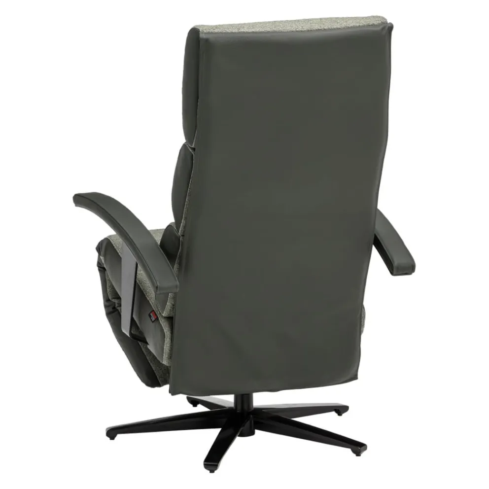 Strässle Sessel Neo oliv Clearance