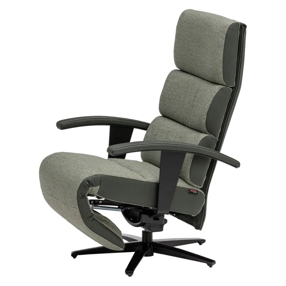 Strässle Sessel Neo oliv Clearance