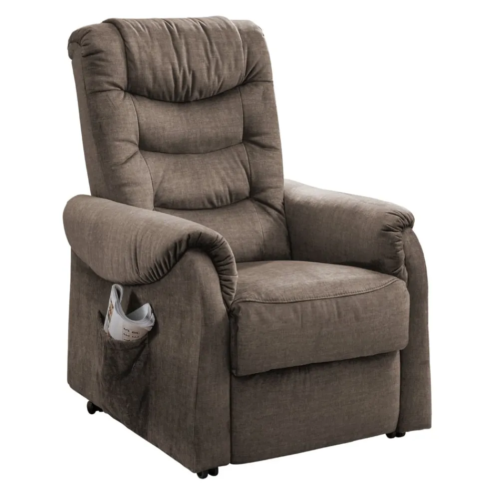 Livetastic Sessel Nino braun Online