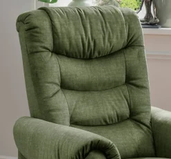 Livetastic Sessel Nino dunkelgrau Outlet