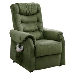 Livetastic Sessel Nino dunkelgrau Outlet