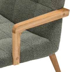 edy&liv Sessel Nordic Wood blassgrün Online