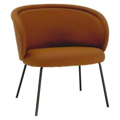 Freifrau Sessel Ona kupfer Sale