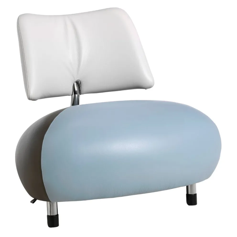 LEOLUX Sessel Pallone Senso 3890 Heaven G, Senso 4210 Avocado, Senso 9100 Dawn Discount