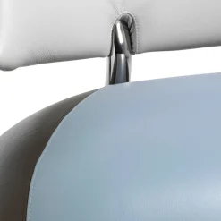 LEOLUX Sessel Pallone Senso 3890 Heaven G, Senso 4210 Avocado, Senso 9100 Dawn Discount