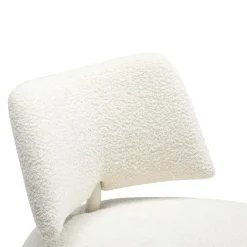 LEOLUX Sessel Pallone weiss Online