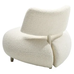 LEOLUX Sessel Pallone weiss Online