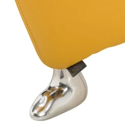 LEOLUX Sessel Papageno Senso 8700 Mimosa