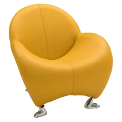 LEOLUX Sessel Papageno Senso 8700 Mimosa
