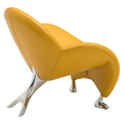 LEOLUX Sessel Papageno Senso 8700 Mimosa