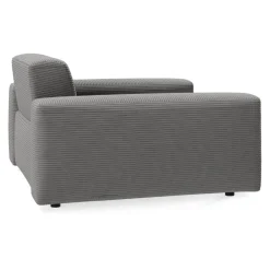 Edition Sessel Pensacola 2.0 Cord dark-grey Sale