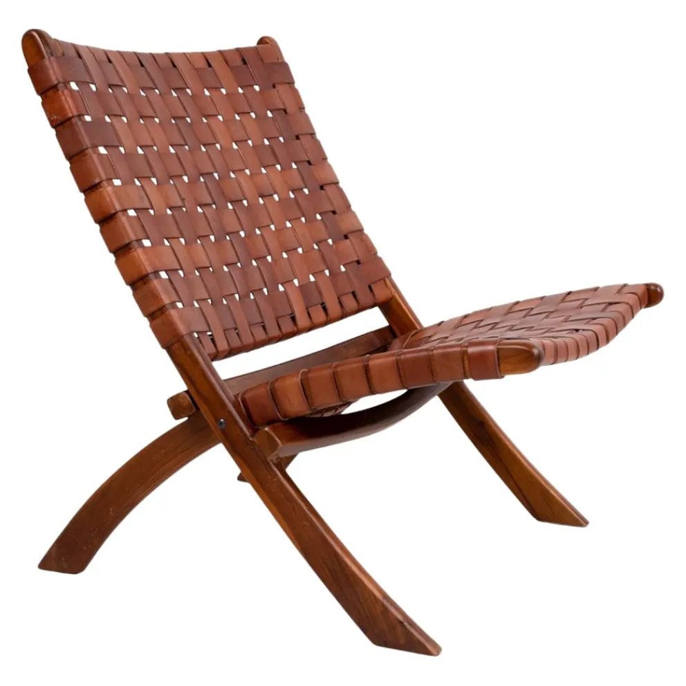 edy&liv Sessel Perugia braun Sale