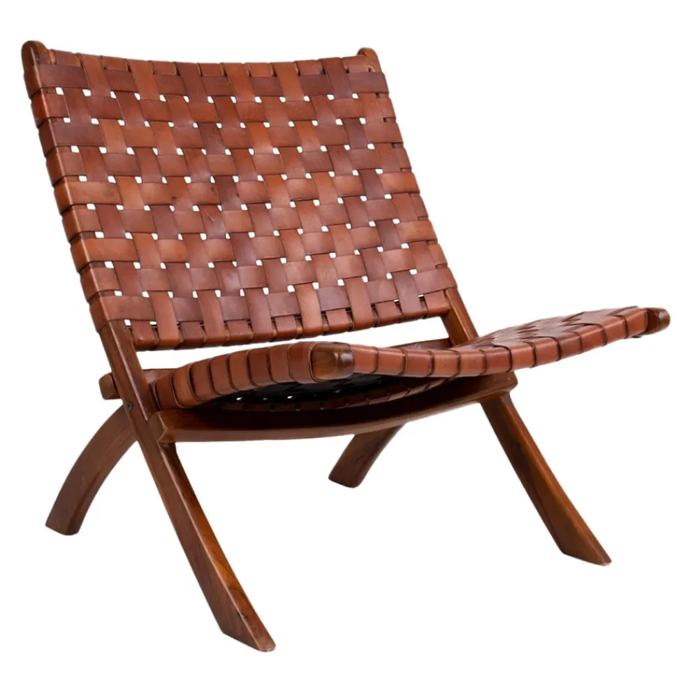 edy&liv Sessel Perugia braun Sale
