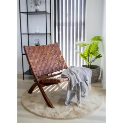 edy&liv Sessel Perugia braun Sale