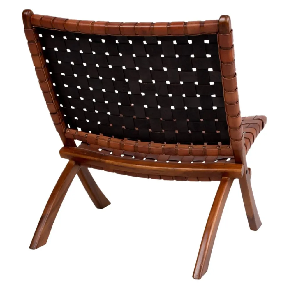 edy&liv Sessel Perugia braun Sale